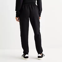 Xersion Womens Scuba Luxe Tapered Pant Tall