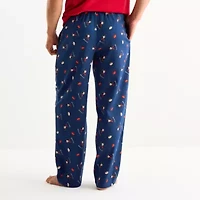 St. John's Bay Mens Pajama Pants