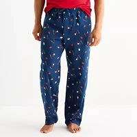 St. John's Bay Mens Pajama Pants