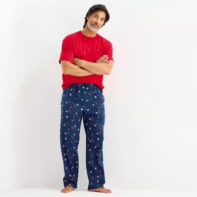 St. John's Bay Mens Pajama Pants