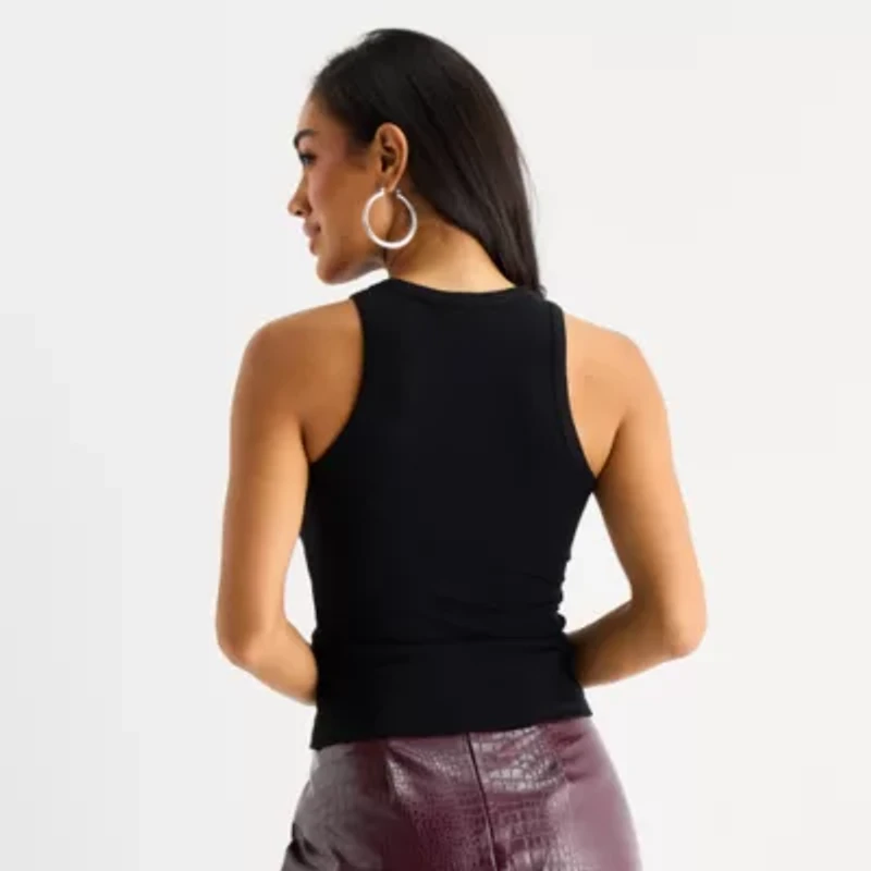 Bold Elements Womens Sleeveless Tank Top