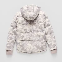 Thereabouts Little & Big Kid Boys Water Resistant Heavyweight Puffer Jacket