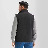 Spyder Mens Midweight Fleece Vest
