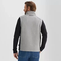 Spyder Mens Midweight Fleece Vest