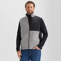 Spyder Mens Midweight Fleece Vest