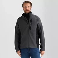 Spyder Mens Midweight Jacket