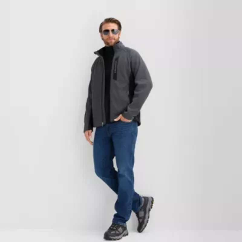 Spyder Mens Midweight Jacket