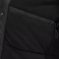 Spyder Mens Hooded Heavyweight Parka