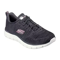 Skechers Track Daytime Dreamer Womens Walking Shoes