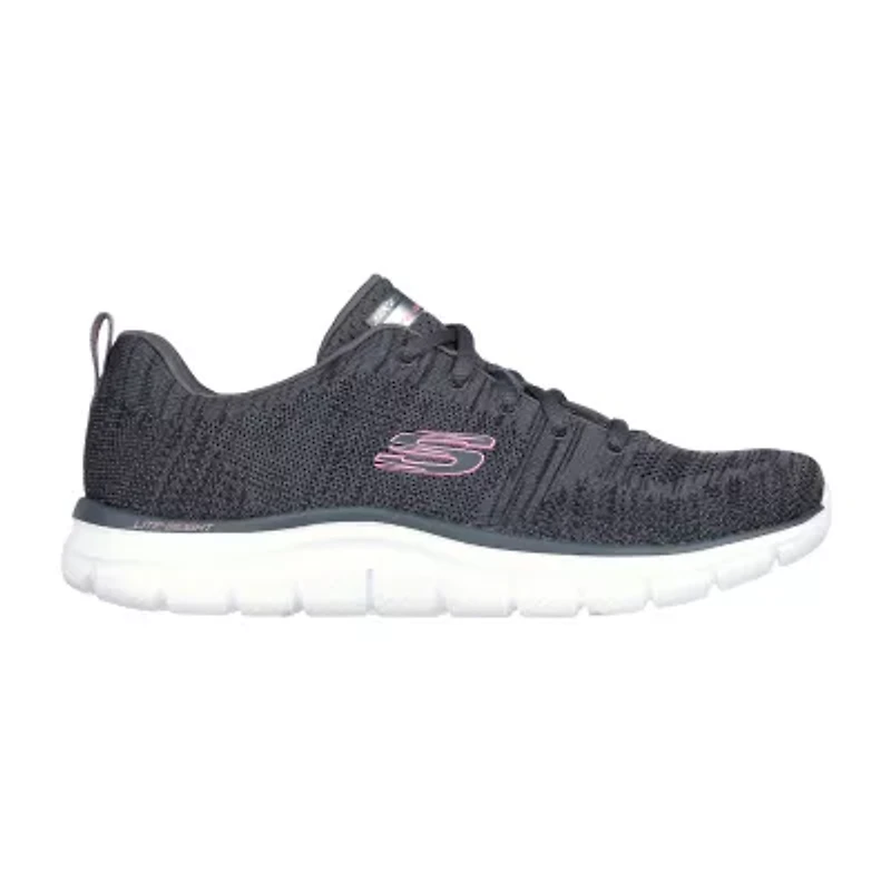 Skechers Track Daytime Dreamer Womens Walking Shoes