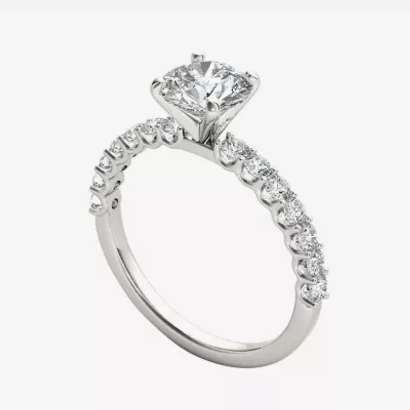 CT.T.W. Natural Round Diamond 14K Gold