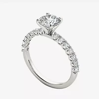 CT.T.W. Natural Round Diamond 14K Gold