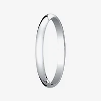 Womens 2MM Platinum Wedding Band