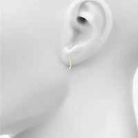 Womens 10K Gold Ear Climbers