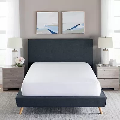 Bodipedic™ Home Essentials Whisper Quiet Waterproof Mattress Protector