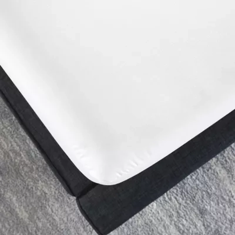 Bodipedic™ Home Essentials Whisper Quiet Waterproof Mattress Protector