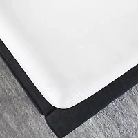 Bodipedic™ Home Essentials Whisper Quiet Waterproof Mattress Protector