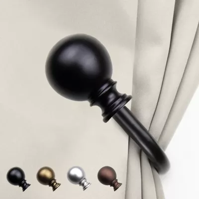 Rod Desyne Luna Holdbacks