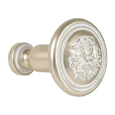 Rod Desyne Layla 2-pc. Curtain Holdback