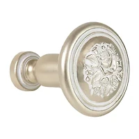 Rod Desyne Layla 2-pc. Curtain Holdback