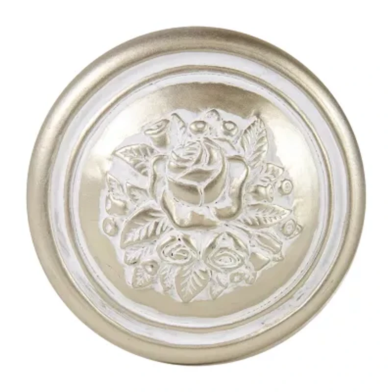 Rod Desyne Layla 2-pc. Curtain Holdback