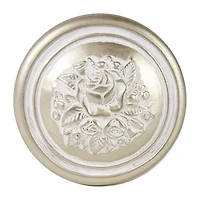 Rod Desyne Layla 2-pc. Curtain Holdback