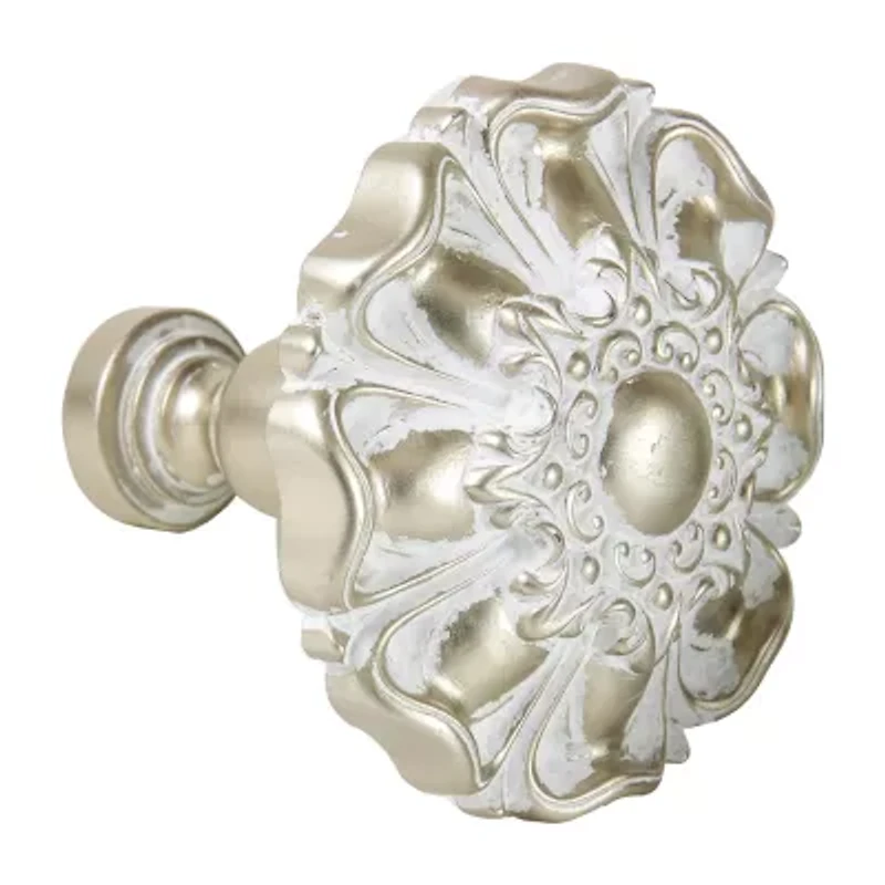 Rod Desyne Malinda 2-pc. Curtain Holdback