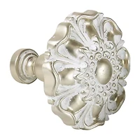 Rod Desyne Malinda 2-pc. Curtain Holdback