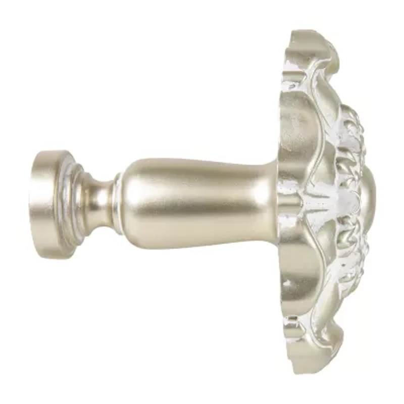 Rod Desyne Malinda 2-pc. Curtain Holdback