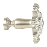 Rod Desyne Malinda 2-pc. Curtain Holdback