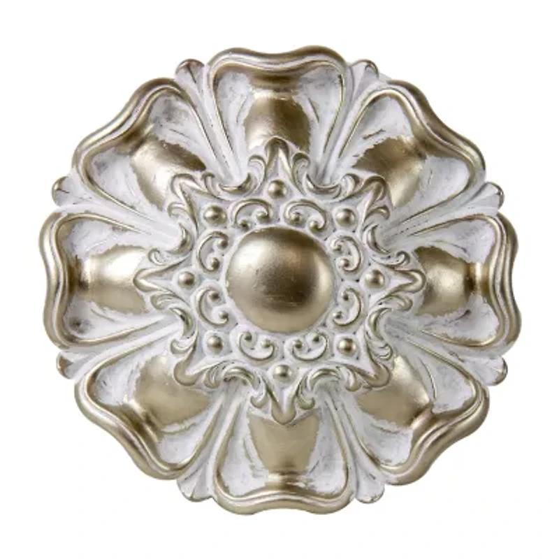 Rod Desyne Malinda 2-pc. Curtain Holdback