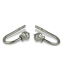 Rod Desyne Primrose 2-pc. Curtain Holdback