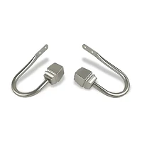 Rod Desyne Jasur 2-pc. Curtain Holdback