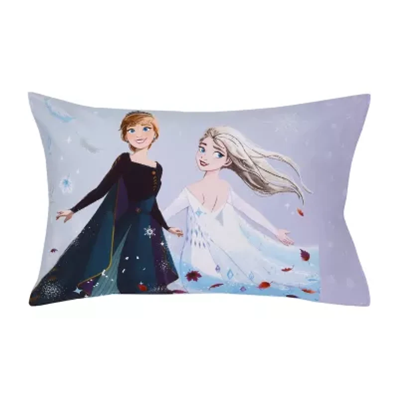 Disney Collection 2-pc. Frozen Crib Sheet