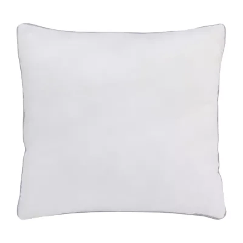 Disney Collection Winnie The Pooh Square Throw Pillow