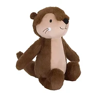 Nojo Sea Otter Stuffed Animal