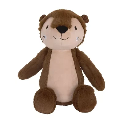Nojo Sea Otter Stuffed Animal
