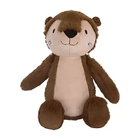 Nojo Sea Otter Stuffed Animal