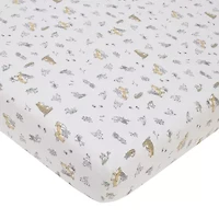 Disney Collection 3-pc. Crib Bedding Set