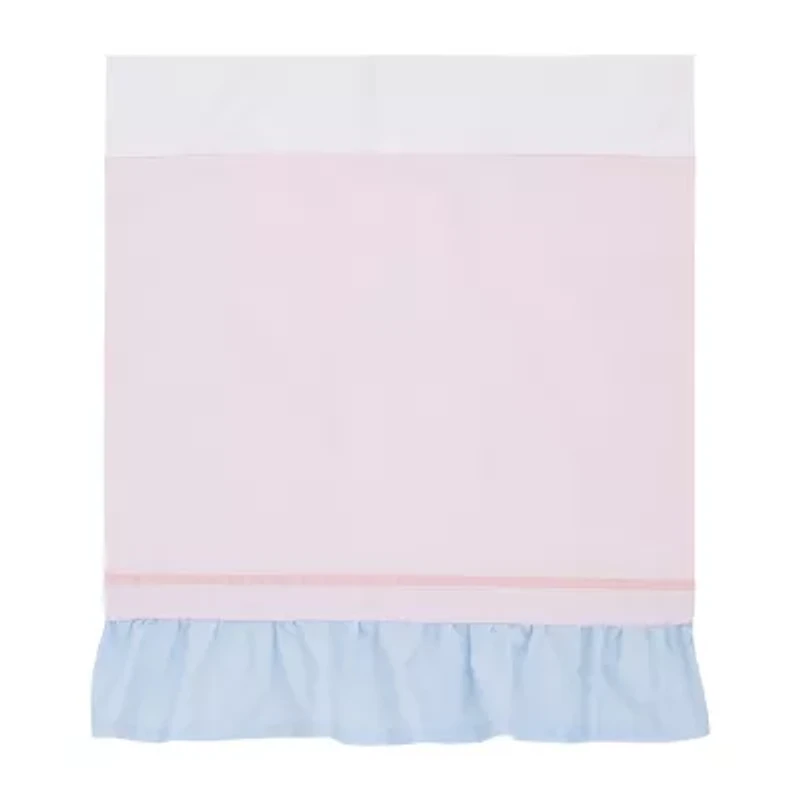 Disney Collection 3-pc. Princess Crib Bedding Set