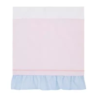 Disney Collection 3-pc. Princess Crib Bedding Set