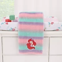 Disney Collection Ariel Baby Blanket