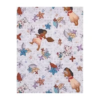 Disney Collection 4-pc. Toddler Bedding Set