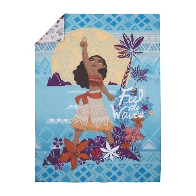 Disney Collection 4-pc. Toddler Bedding Set
