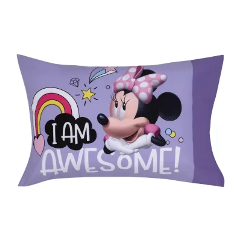 Disney Collection 4-pc. Toddler Bedding Set