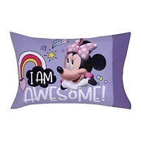 Disney Collection 4-pc. Toddler Bedding Set