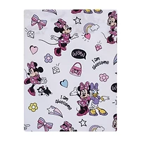 Disney Collection 4-pc. Toddler Bedding Set