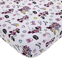 Disney Collection 4-pc. Toddler Bedding Set