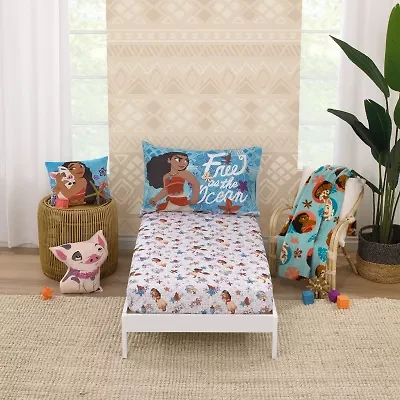 2-pc. Toddler Bedding Set