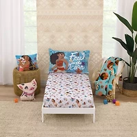 2-pc. Toddler Bedding Set